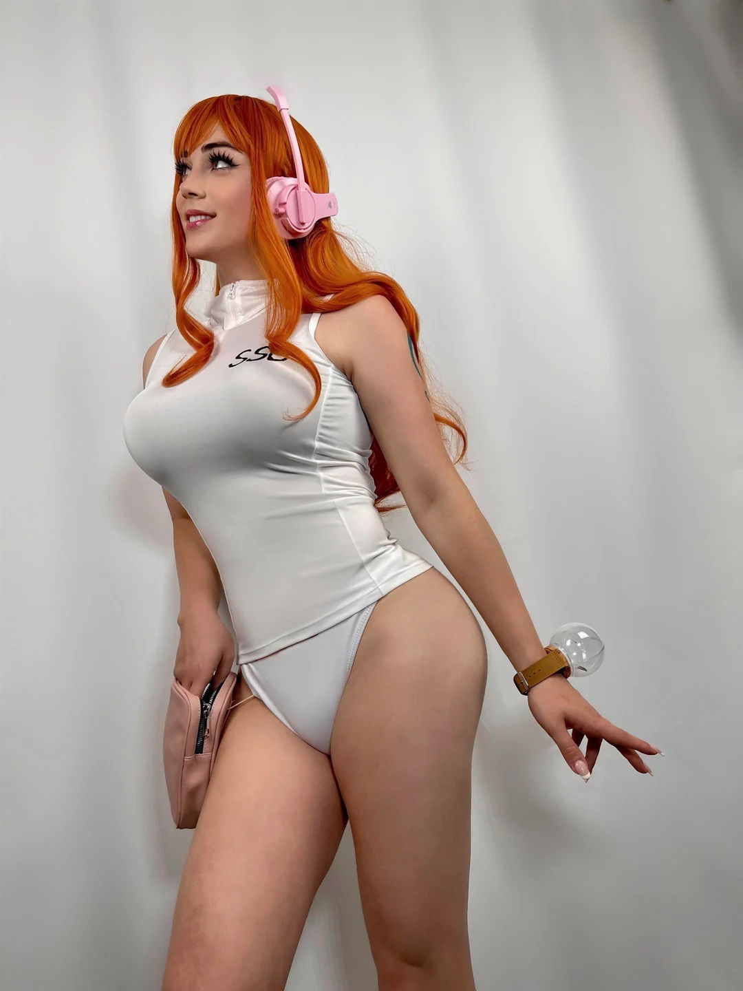 buttercupcosplays nude bare